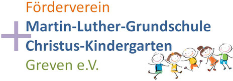 Förderverein Martin-Luther-Grundschule und Ev. Christus-Kindergarten, Greven
