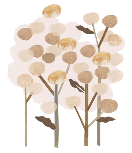 Natur Illustration Bilder und Selbst