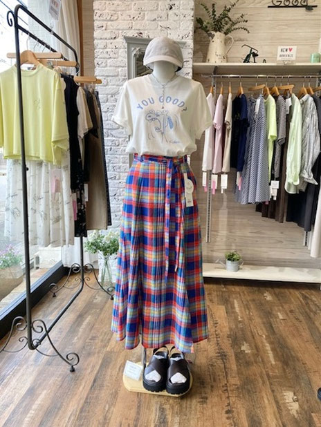長野県　飯田市 　GoodNews　グッドニュース　Ungrid　アングリッド