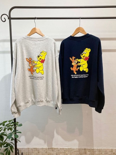 長野県　飯田市 　GoodNews　グッドニュース　HARIBO　ハリボー