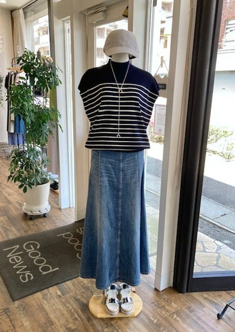 長野県　飯田市 　GoodNews　グッドニュース　Ungrid　アングリッド