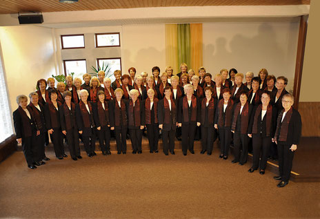 Damenchor 2000