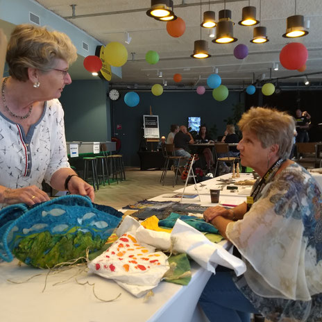 Open dag CKC Zoetermeer 2019