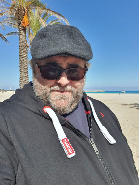 Foto fornita da Massimo Cagnina