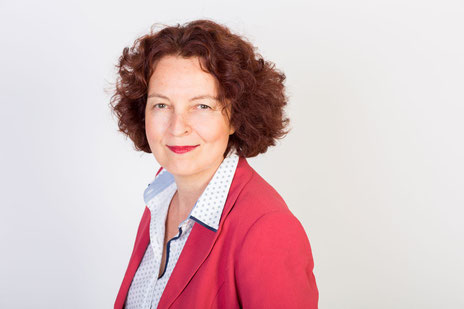 Pascale Sztum - An international business consultant focused on performance across borders
