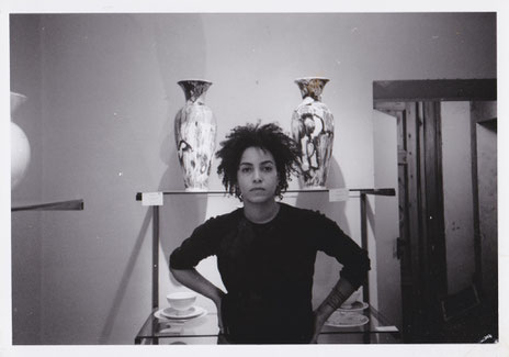 Jeanne Koepp 2004
