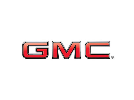 GMC logo