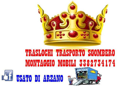 Benvenuti su usatodiarzanotraslochi!
