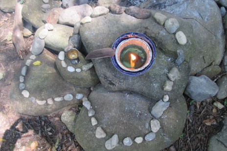 Schamanismus Lebenshilfe Luzern