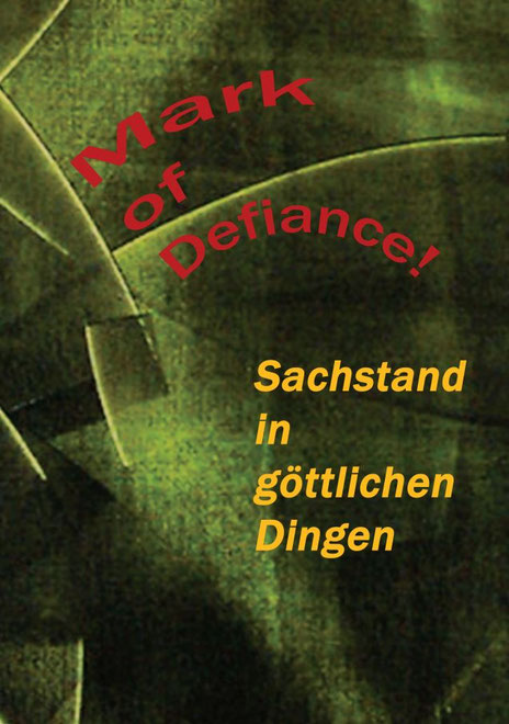 Was wissen wir von Gott?