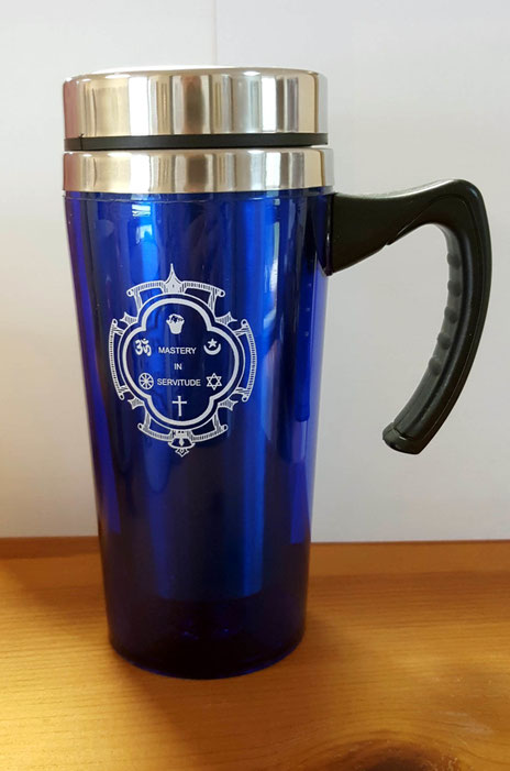 Hot / Cold drinks container