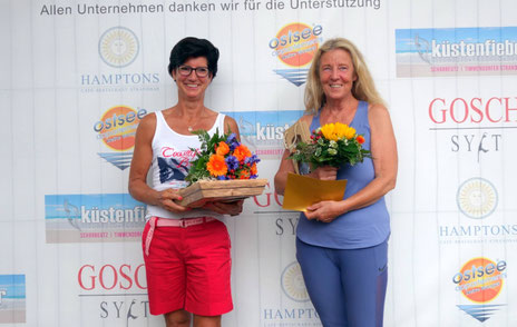Ursula Jeschke & Ursula Ernst-Blume