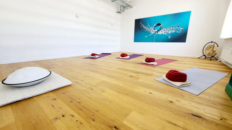 Group Courses
