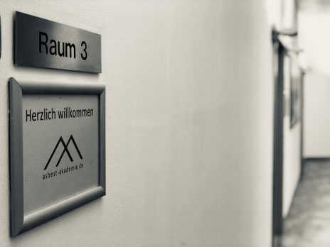 Asbestschein Online - Anmeldung TRGS 519 Berlin, Münster, Dresden, Braunschweig, Essen erfolgreich!