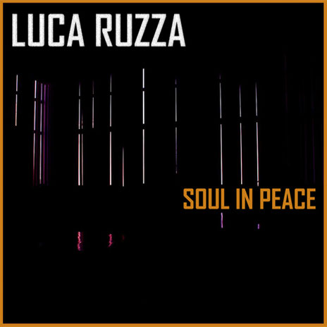 La copertina di "Soul in Peace"