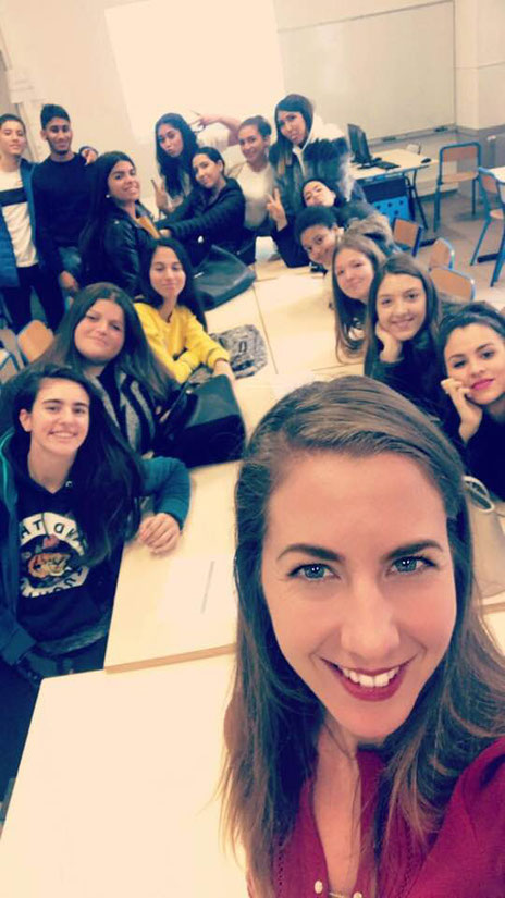 lycee saint vincent de paul nice, rectorat nice, confiance en soi nice, estime de soi nice, lycee saint vincent de paul coaching
