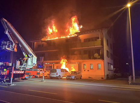 (Bilder: KAPO SG)