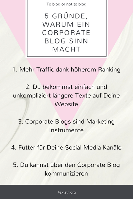 Corporate Blogging, Blogger, Seo,