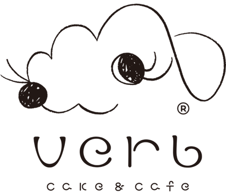 cafe verb