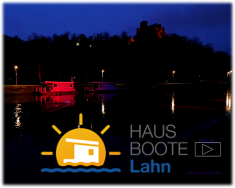 NKO Illum Haus Boote Lahn