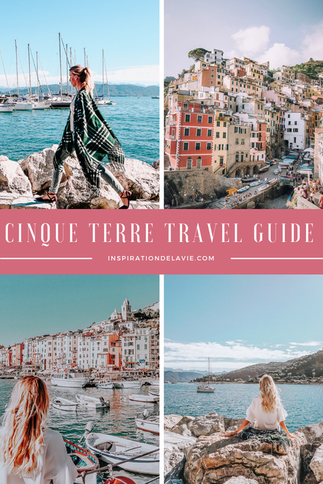 Explore Cinque Terre and get to know my travel tips, things to do and information about one of the most picturesque places in Italy. Get the most instagrammable spots of Cinque Terre and the Ligurian coast, which fascinates with hiking trails, beaches, lo