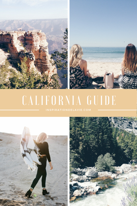 Die besten Reisetipps für die Westküste der USA. Dein persönlicher California Guide für Deinen ultimativen Roadtrip entlang der Küste über den Pacific Coast Highway. Highlights, Sehenswürdigkeiten, Routen und Ausflüge für deinen USA Westcoast Roadtrip.