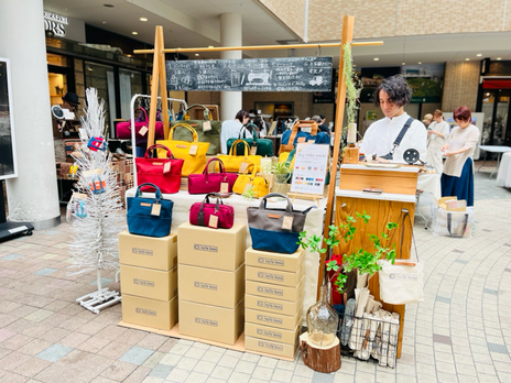 せとうち蚤の市