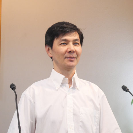 宇治福音自由教会牧師　宇治　教会　キリスト教　プロテスタント