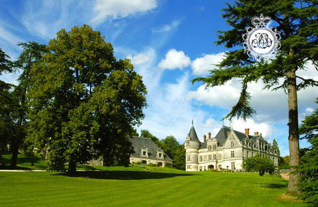 hotel-chateau-Loire-Valley-Montlouis-Vouvray-vineyard-Amboise-Loire-Valley-housing