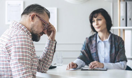 Psychologische Tests: Testung von Persönlichkeit, Einstellungen, Verhalten und Kommunikation. Tests in Solingen, Düsseldorf, Köln und im gesamten Kreis Mettmann