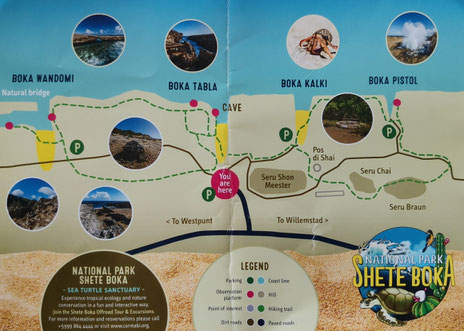 Karibik, Karibikreise, Backpacker, Backpacking, Zwei auf Achse, Travel the World, Westpund, Curacao, Meeresschildkröte, Willemstad, Punda, Otrabanda, Weltreise, Shete Boka PArk, Boka Tabla, Boka Kalki, Boka Pistol, Boka Wandowi