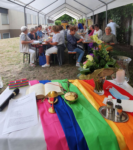 Foto: Gemeinde Herz-Jesu