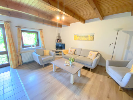 Wohnzimmer Meisenkasten