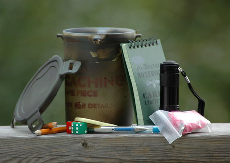 Geocache