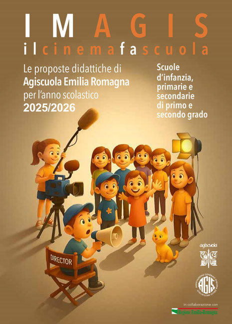 MATINÉE PER LE SCUOLE ed.2025-26