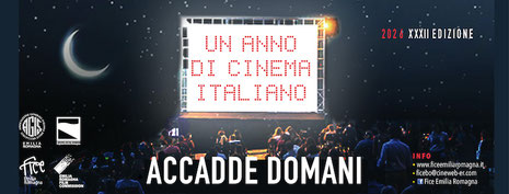 rassegna ACCADDE DOMANI 2026