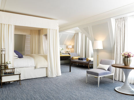 The Connaught Hotel London