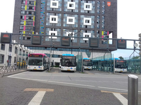 Nijmegen 