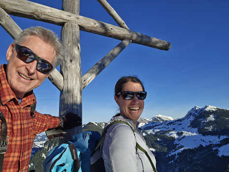 Bleikenchopf Entlebuch