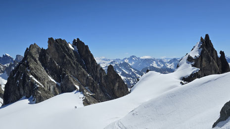 Wendenhorn, Obertaljoch, Chli Sustlifirn, Fünffingerstöck.