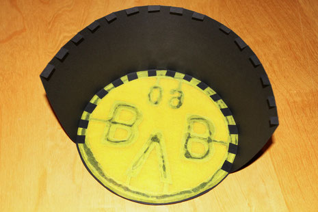 Bvb Laterne Bvb Laterne