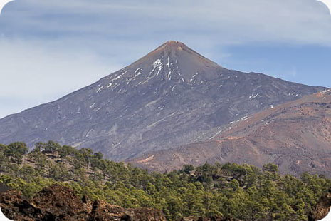 Teneriffa