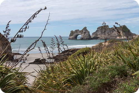 Neuseeland