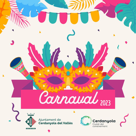Carnaval de Cerdanyola del Vallès