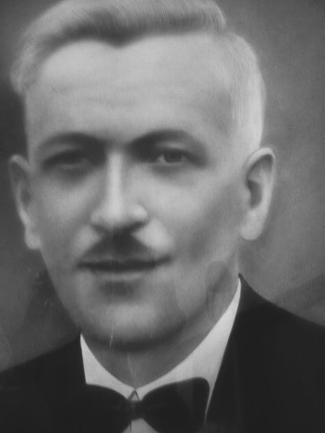 Karol Żmijewski dictus Kuc (*1907 +1959)