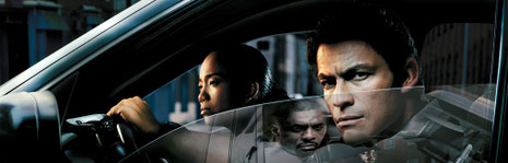 sériephile du dimanche : blog de critiques de séries TV