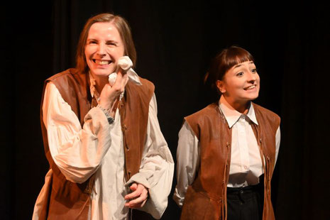 Cours théâtre adulte, Comédies Françaises, Formule intensive, Carole Ventura