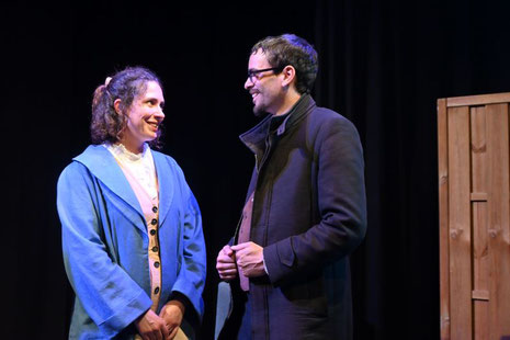 cours théâtre adulte, Les outils de l'acteur, Luca Franceschi, Formule intensive