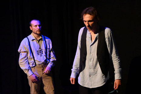 Cours théâtre adulte, théâtre du quotidien, formule intensive, Carole Ventura