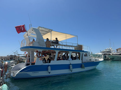Scuba Diving in Antalya | 4 Dive Centers  | Belek Tours